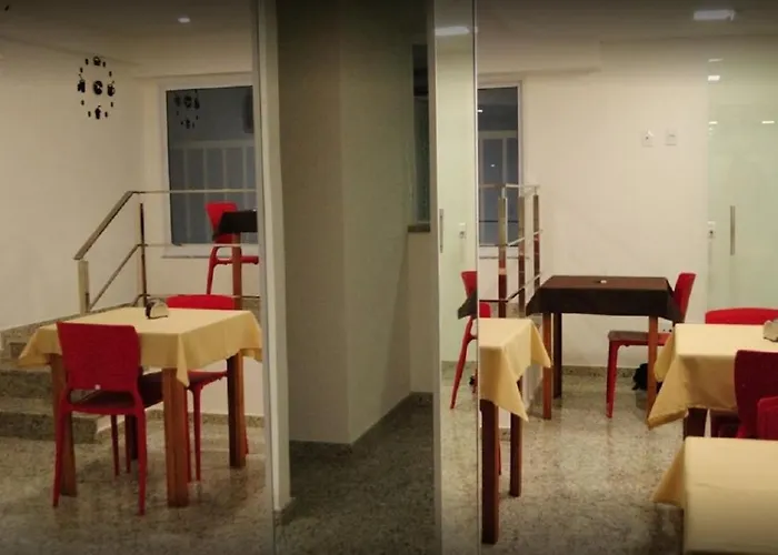 Serra Linda Hotel