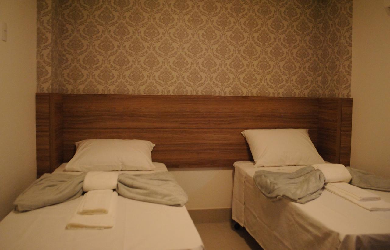 Linda Hotel 4*
