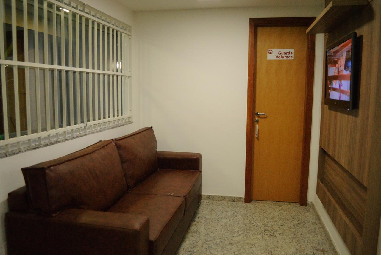Linda Hotel Serra (Espirito Santo)
