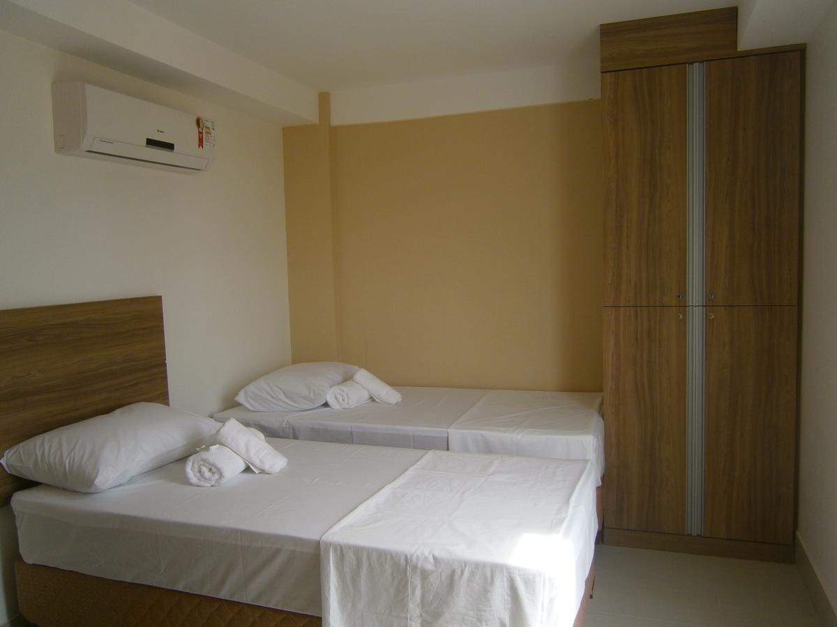 Hotel Linda Serra (Espirito Santo)